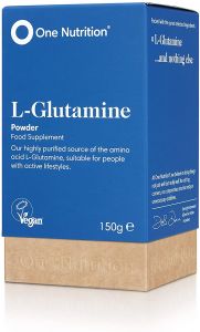 One Nutrition L-Glutamine Powder - 150g