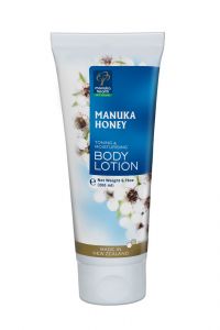 Manuka Health Manuka Honey Body Lotion - 200ml 