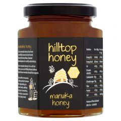 Hilltop Honey Manuka NPA 10+ - 250g