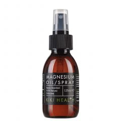 Kiki Health Magnesium Oil Spray  - 125ml