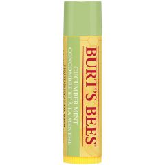 Burt's Bee Lip Balm - Cucumber and Mint