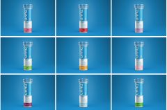 Nuun Sport Hydration Tablets 10 Tablets - All Flavours 