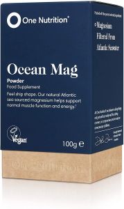 One Nutrition Ocean Mag Powder - 100g
