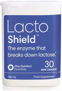 One Nutrition Lacto Shield - 30 Mini Tablets
