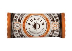 Pulsin | Protein Booster | Orange Choc Chip | 18 x 50g Bar