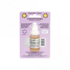 Sugarflair | Concentrated Natural Food Flavours 18ml - Butterscotch