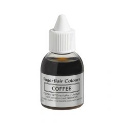 Sugarflair | Concentrated Natural Food Flavours 18ml - Coffee