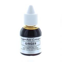 Sugarflair | Concentrated Natural Food Flavours 18ml - Grapefruit
