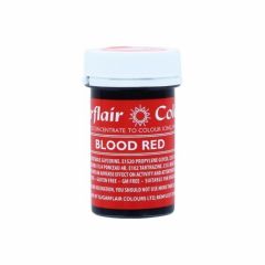 Sugarflair | Spectral 25g - Spectral Blood Red