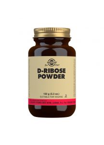 Solgar D-Ribose Powder 150 g