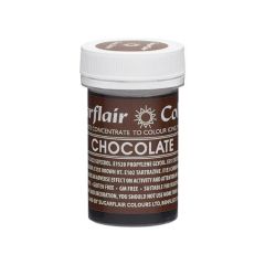 Sugarflair | Spectral 25g - Spectral Chocolate 