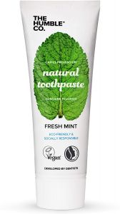 Humble Natural Toothpaste - Fresh Mint