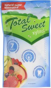 Total Sweet Xylitol Sweetner - 1KG