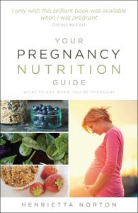 Wild Nutrition Your Pregnancy Nutrition Guide