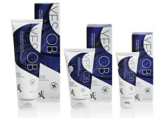 YES OB Organic Natural Plant-oil Based Personal Lubricant