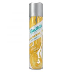 Batiste Dry Shampoo Light & Blonde - 200ml