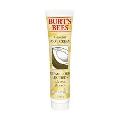 Burt's Bee Foot Cream - Coconut 120g