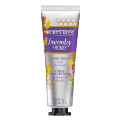 Burt's Bee Hand Cream - Lavender Honey