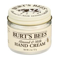 Burt's Bee Almond & Milk - Hand Cream