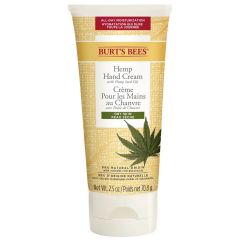 Burt's Bee Hand Cream - Hemp