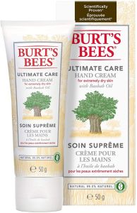 Burt's Bee Hand Cream - Ultimate Care
