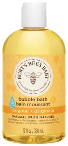 Burt's Bee Baby Bee - Bubble Bath