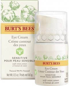 Burt's Bee Sensitive Skin - Eye Cream