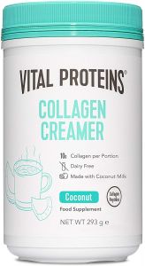 Vital Proteins Collagen Coconut Creamer - 293g
