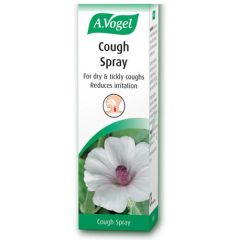 A.Vogel Cough Spray