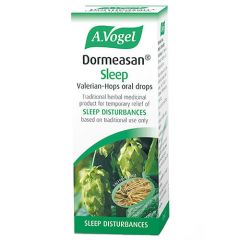 A. Vogel Dormeasan Sleep Valerian-Hops Oral Drops - 15ml
