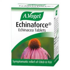 A.Vogel Echianforce Echinacea Tablets , 42 tablets