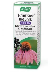 A.Vogel Echinaforce Hot Drink for Cold & Flu 100ml
