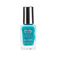 Barry M Makeup Nail Paint - Gelly Hi Shine -GNP15 - Guava