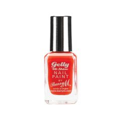 Barry M Makeup Nail Paint - Gelly Hi Shine -GNP16 - Passion Fruit