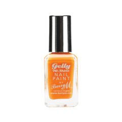 Barry M Makeup Nail Paint - Gelly Hi Shine -GNP18 - Mango