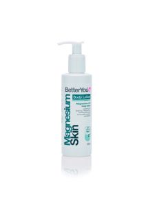 BetterYou Magnesium Skin Body Lotion - 180ml