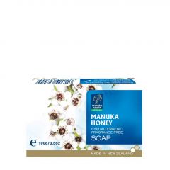 Manuka Health MGO 250+ Manuka Honey Soap - 100g