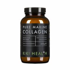 Kiki Health Pure Marine Collagen Powder 200g