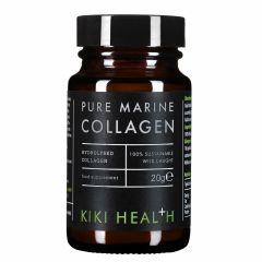 Kiki Health Pure Marine Collagen Powder 20g