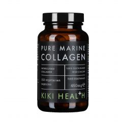 Kiki Health Pure Marine Collagen 450mg - 150 Vegicaps