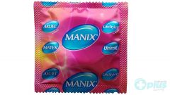Mates Natural Condoms (Size:1,4,6,12,24,48,60,100)-144