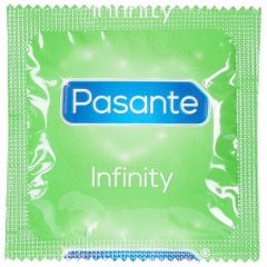 Pasante Delay Condoms - Available in 1
