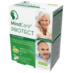 Igennus MindCare Protect - 30+30 Capsules
