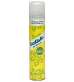 Batiste Dry Shampoo Tropical - 200ml x 2 