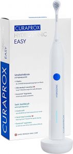 Curaprox Hydrosonic  Easy Electric Toothbrush