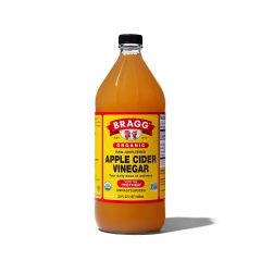 Bragg Organic Apple Cider Vinegar - 946ml