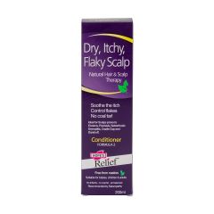 Hope's Relief Dry Itchy Scalp Conditioner - 200ml