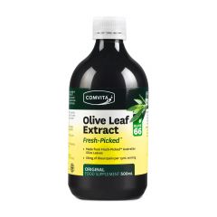 Comvita Olive Leaf Extract - 500ml