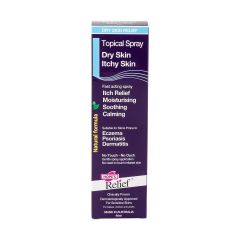Hope's Relief Topical Spray - 90ml
