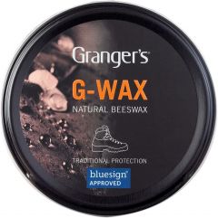 Grangers G-Wax Leather Protection Tin 80g